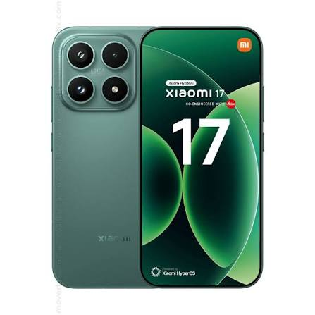 Xiaomi 17 12GB RAM 512GB - Image 5