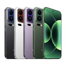 Xiaomi 17 Pro Max 16GB RAM 512GB - Image 2