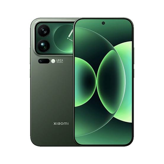 Xiaomi 17 Pro Max 16GB RAM 512GB - Image 4