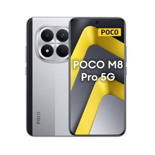 POCO M8 Pro 12GB RAM 512GB