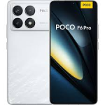 POCO F6 Pro 12GB RAM 512GB
