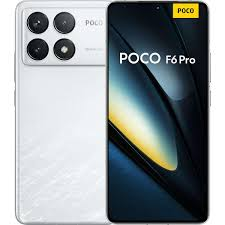 POCO F6 Pro 12GB RAM 512GB