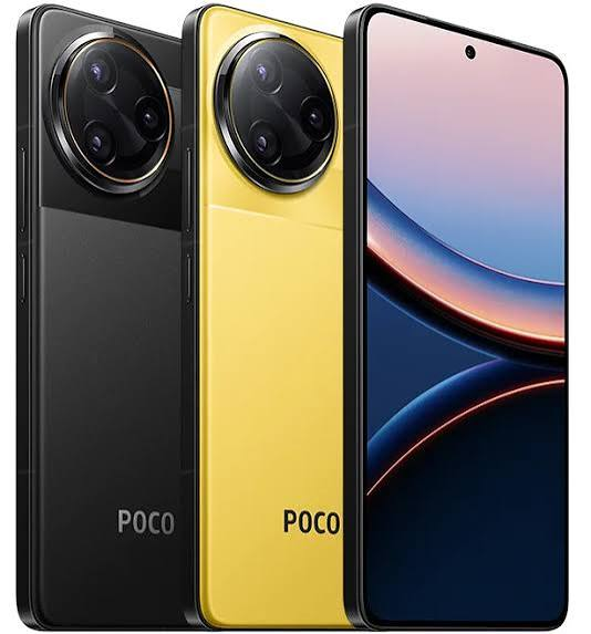POCO F7 Ultra 16GB RAM 512GB - Image 2