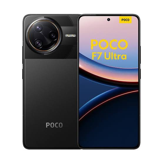 POCO F7 Ultra 16GB RAM 512GB - Image 3