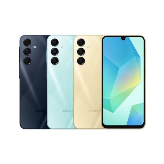 Samsung Galaxy A16 8GB/256GB - Image 2