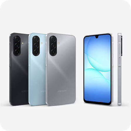 Samsung Galaxy A17 8GB/256GB - Image 2