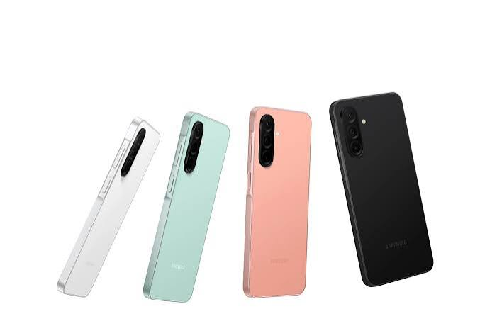 Samsung Galaxy A26 8GB/256GB - Image 2