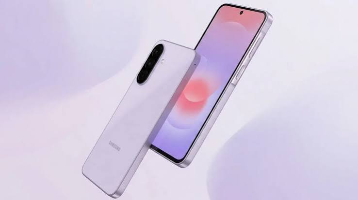 Samsung Galaxy A27 5G 8GB/256GB - Image 4
