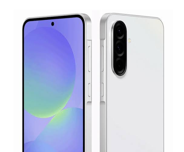 Samsung Galaxy A36 5G 12GB/256GB - Image 3