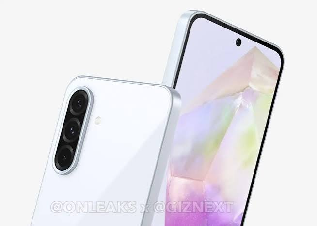 Samsung Galaxy A36 5G 12GB/256GB - Image 2
