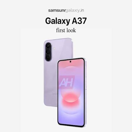 Samsung Galaxy A37 5G 12GB/256GB - Image 5