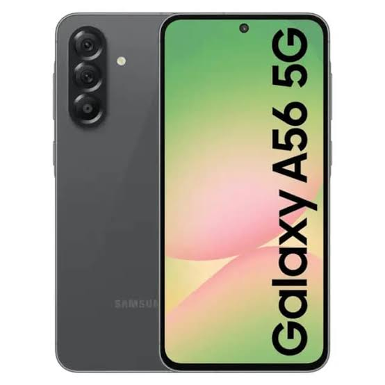Samsung Galaxy A56 5G 12GB/256GB - Image 5