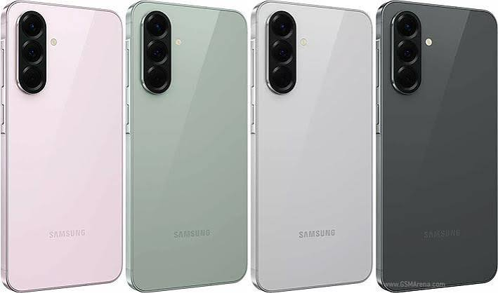 Samsung Galaxy A56 5G 12GB/256GB - Image 2
