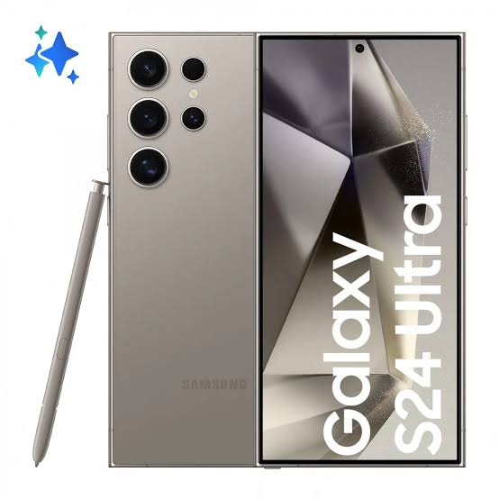 Samsung Galaxy S24 Ultra 512GB