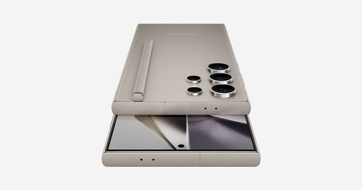 Samsung Galaxy S24 Ultra 512GB - Image 5