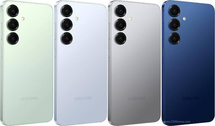 Samsung Galaxy S25 128GB - Image 2