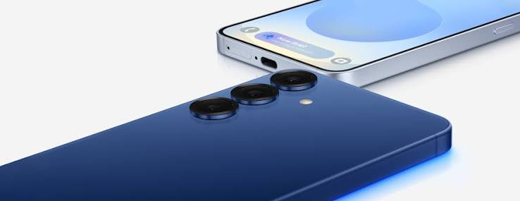 Samsung Galaxy S25 128GB - Image 3