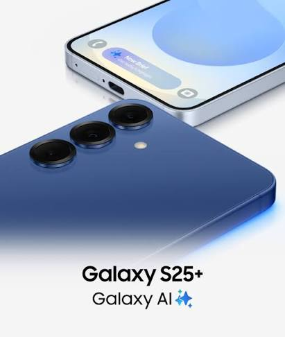 Samsung Galaxy S25 Plus 256GB - Image 3