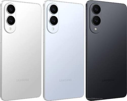 Samsung Galaxy S25 Edge 256GB - Image 3