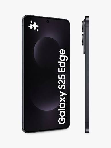 Samsung Galaxy S25 Edge 256GB - Image 4