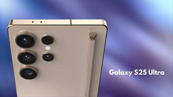 Samsung Galaxy S25 Ultra 256GB - Image 2