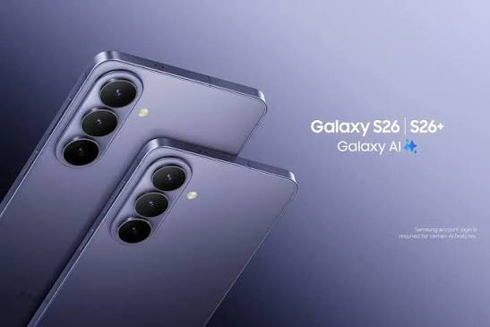 Samsung Galaxy S26 Plus 256GB - Image 4