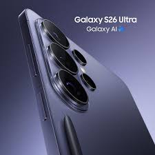 Samsung Galaxy S26 Ultra 1TB - Image 4