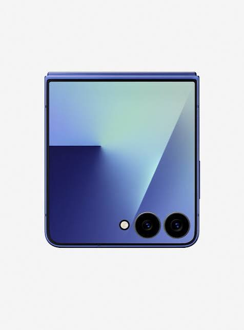 Samsung Galaxy Z Flip 7 256GB - Image 4