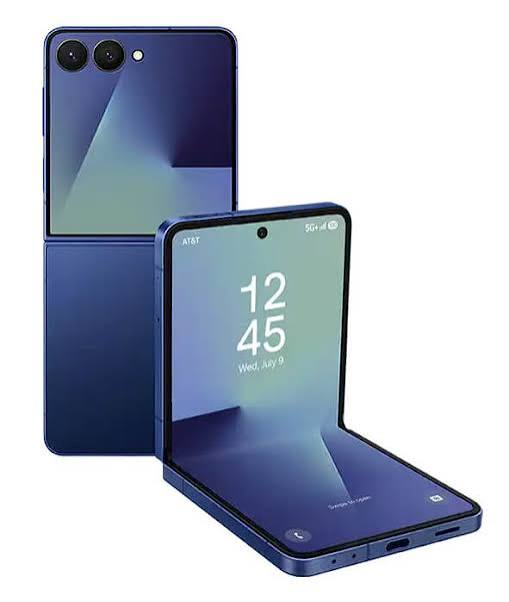 Samsung Galaxy Z Flip 7 256GB - Image 6