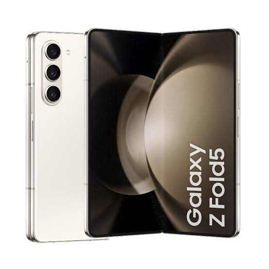 Samsung Galaxy Z Fold 5 256GB