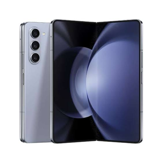Samsung Galaxy Z Fold 5 256GB - Image 2