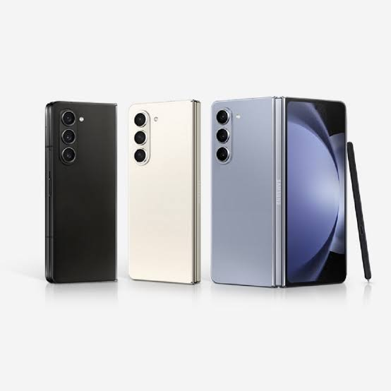 Samsung Galaxy Z Fold 5 256GB - Image 6