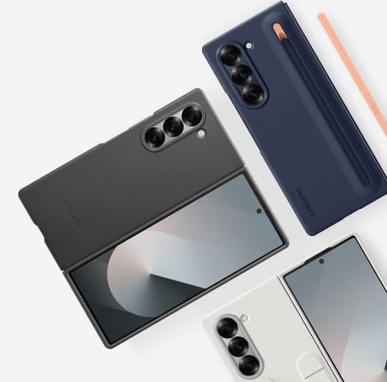 Samsung Galaxy Z Fold 6 256GB - Image 4