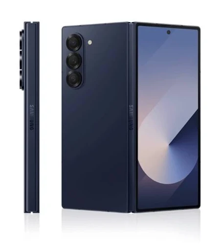 Samsung Galaxy Z Fold 6 256GB - Image 5