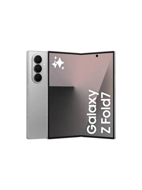 Samsung Galaxy Z Fold 7 256GB - Image 2
