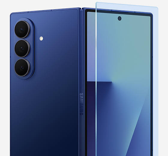 Samsung Galaxy Z Fold 7 256GB - Image 3
