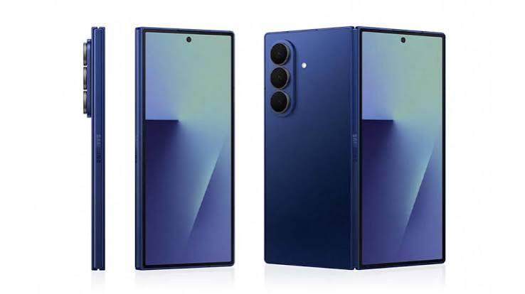 Samsung Galaxy Z Fold 7 256GB - Image 4