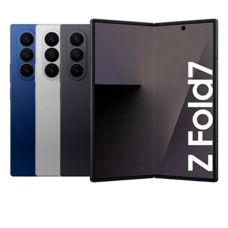 Samsung Galaxy Z Fold 7 256GB - Image 5