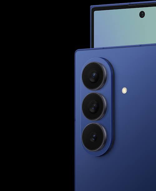 Samsung Galaxy Z Fold 7 256GB - Image 6