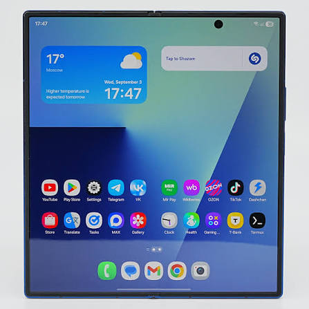 Samsung Galaxy Z Fold 7 256GB - Image 7
