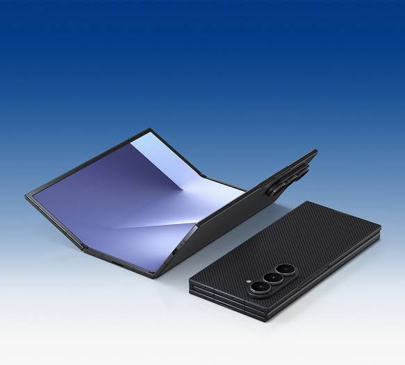 Samsung Galaxy Trifold 1TB - Image 2