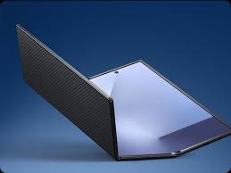 Samsung Galaxy Trifold 1TB - Image 4