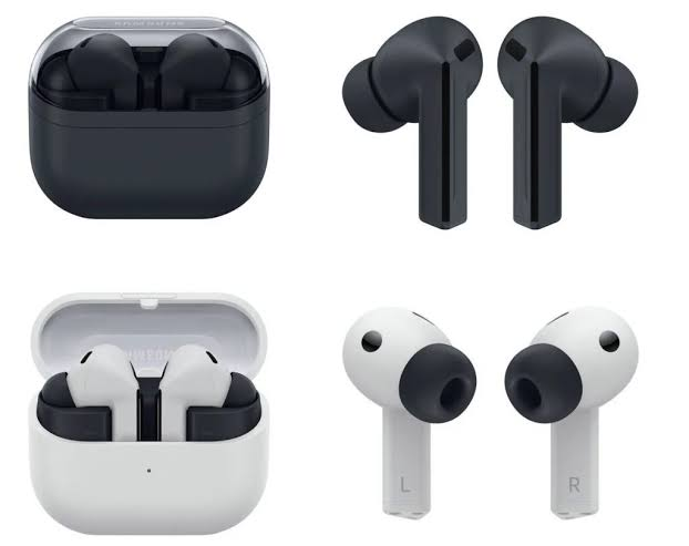 Samsung Galaxy Buds 3 FE - Image 5