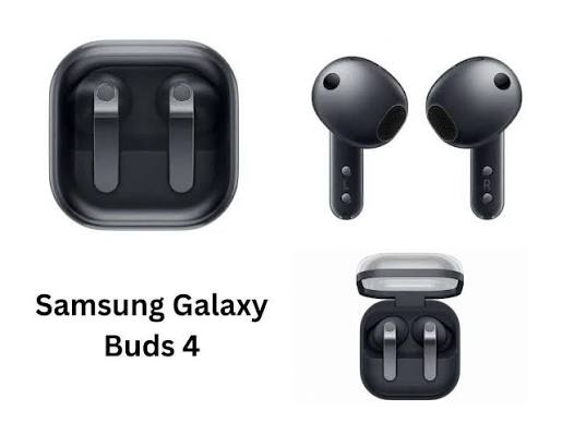 Samsung Galaxy Buds 4 - Image 2