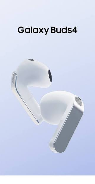 Samsung Galaxy Buds 4 - Image 4