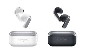 Samsung Galaxy Buds 4 - Image 6