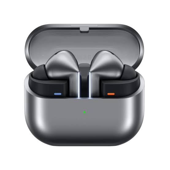 Samsung Galaxy Buds 3 Pro - Image 2
