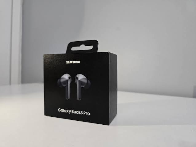 Samsung Galaxy Buds 3 Pro - Image 7