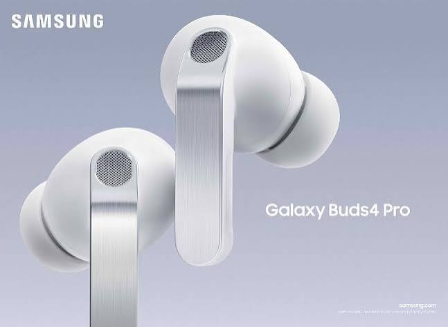 Samsung Galaxy Buds 4 Pro - Image 4