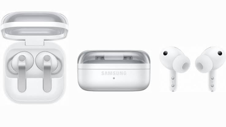 Samsung Galaxy Buds 4 Pro - Image 5